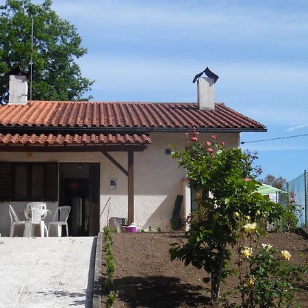 Holiday Home Mortagua Vila Boa  Zewnętrze zdjęcie