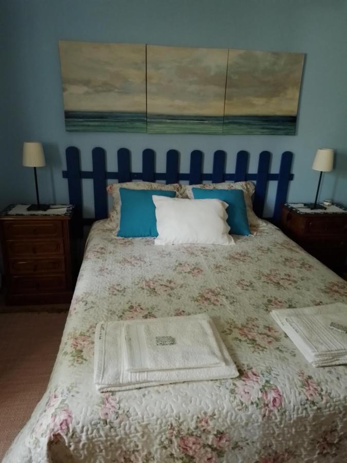 Holiday Home Mortagua Vila Boa  Zewnętrze zdjęcie