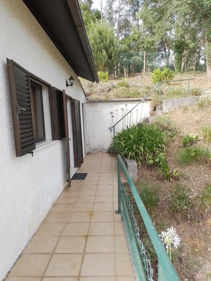 Holiday Home Mortagua Vila Boa  Zewnętrze zdjęcie