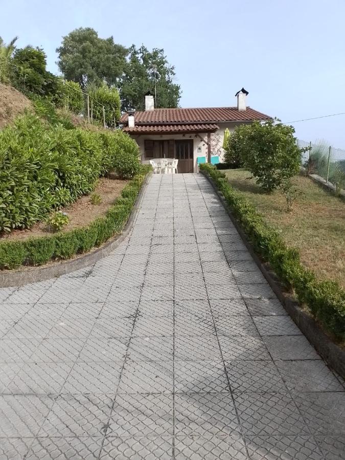 Holiday Home Mortagua Vila Boa  Zewnętrze zdjęcie
