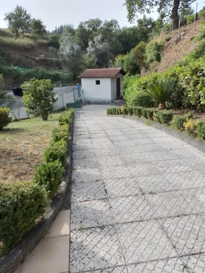 Holiday Home Mortagua Vila Boa  Zewnętrze zdjęcie