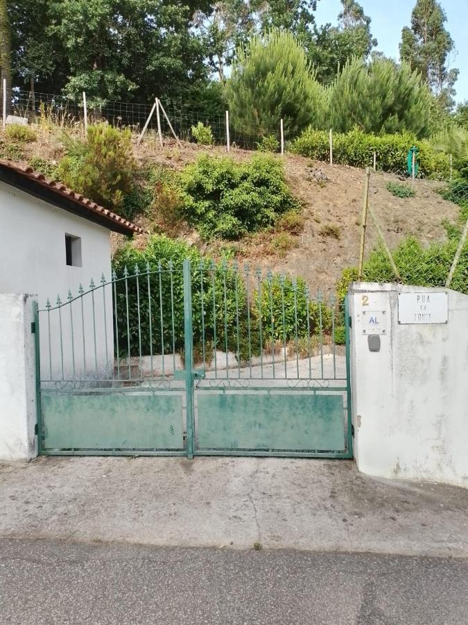 Holiday Home Mortagua Vila Boa  Zewnętrze zdjęcie