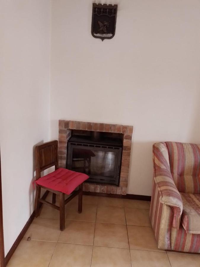 Holiday Home Mortagua Vila Boa  Zewnętrze zdjęcie