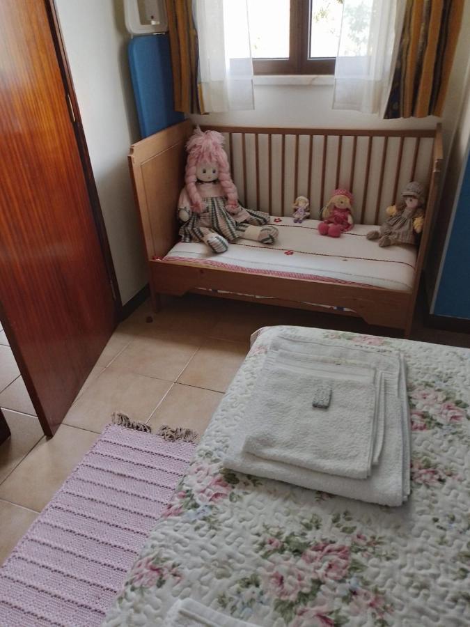 Holiday Home Mortagua Vila Boa  Zewnętrze zdjęcie