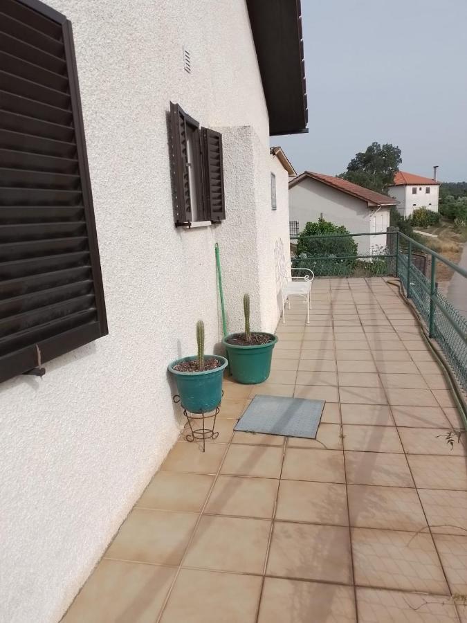 Holiday Home Mortagua Vila Boa  Zewnętrze zdjęcie