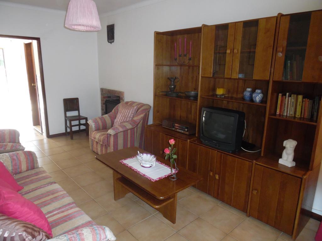 Holiday Home Mortagua Vila Boa  Zewnętrze zdjęcie