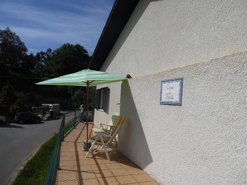 Holiday Home Mortagua Vila Boa  Zewnętrze zdjęcie