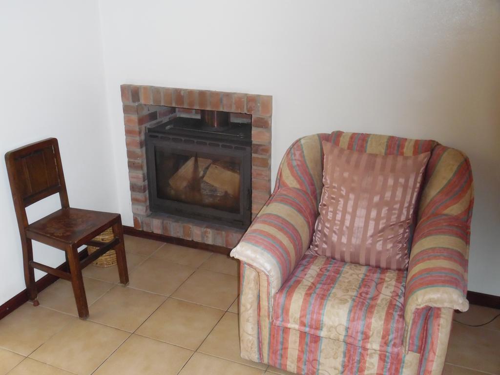 Holiday Home Mortagua Vila Boa  Zewnętrze zdjęcie