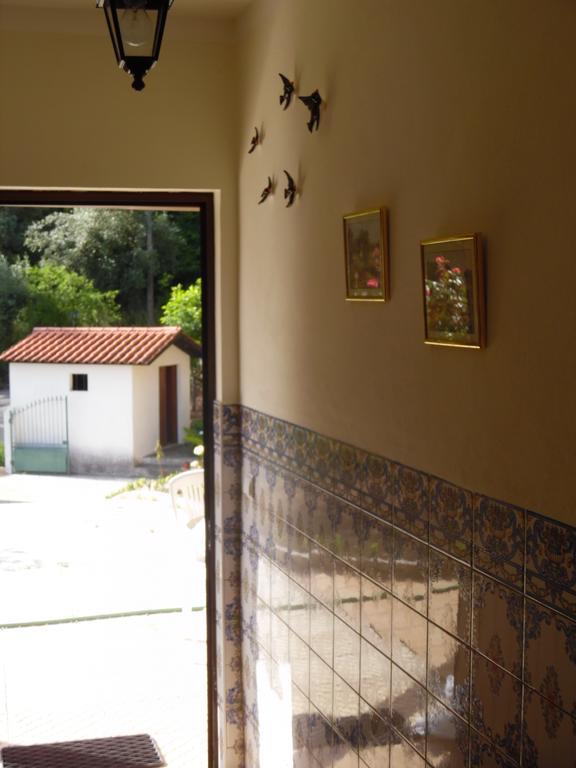 Holiday Home Mortagua Vila Boa  Zewnętrze zdjęcie