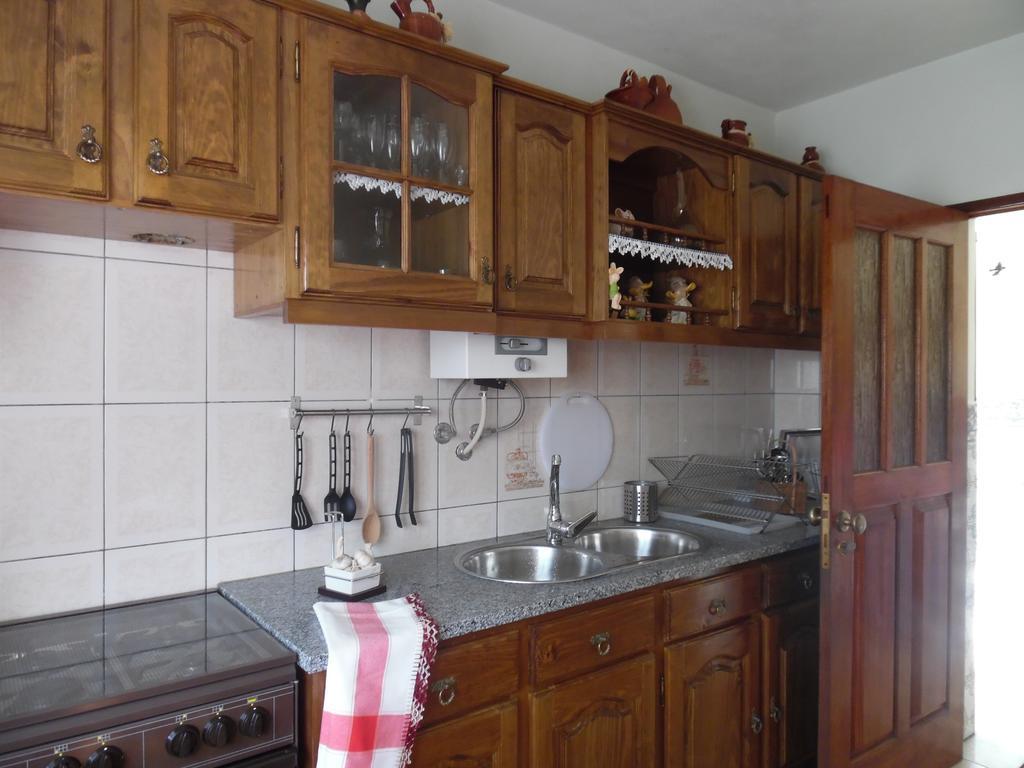 Holiday Home Mortagua Vila Boa  Zewnętrze zdjęcie