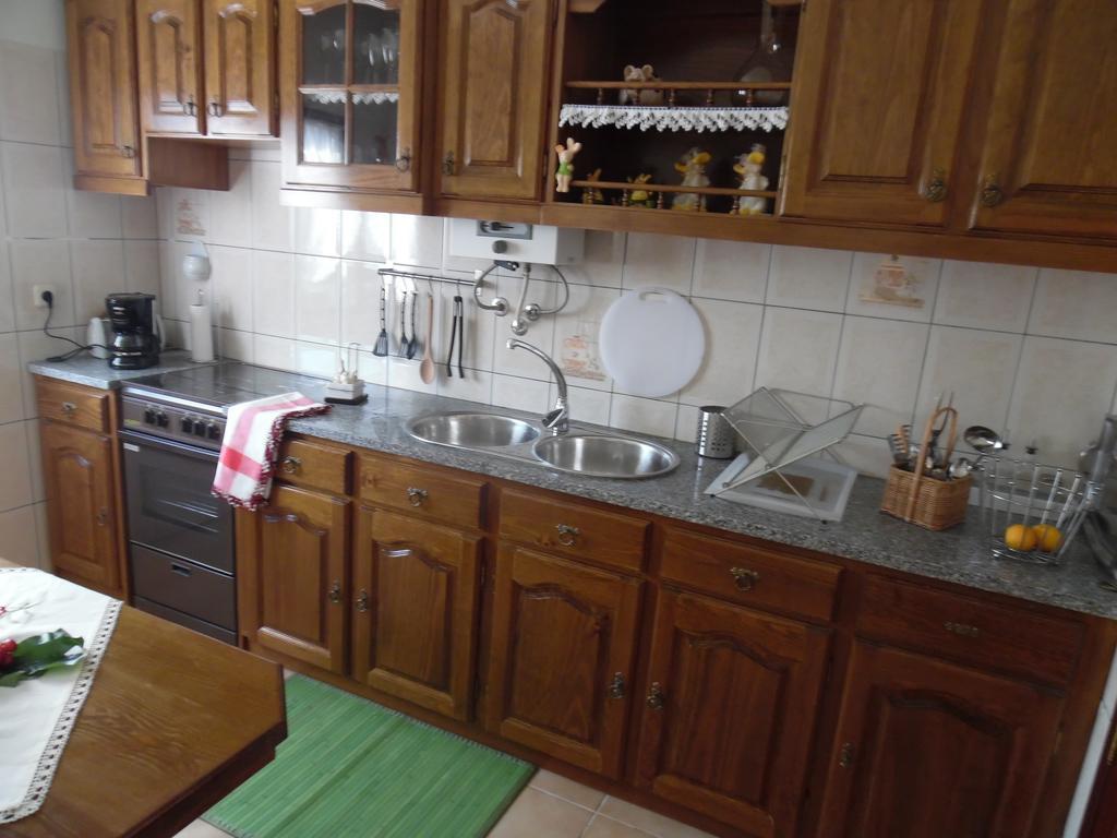 Holiday Home Mortagua Vila Boa  Zewnętrze zdjęcie