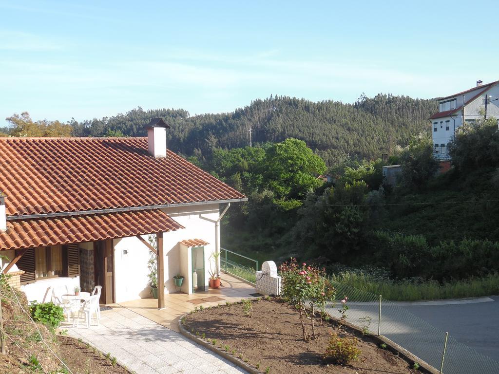 Holiday Home Mortagua Vila Boa  Zewnętrze zdjęcie