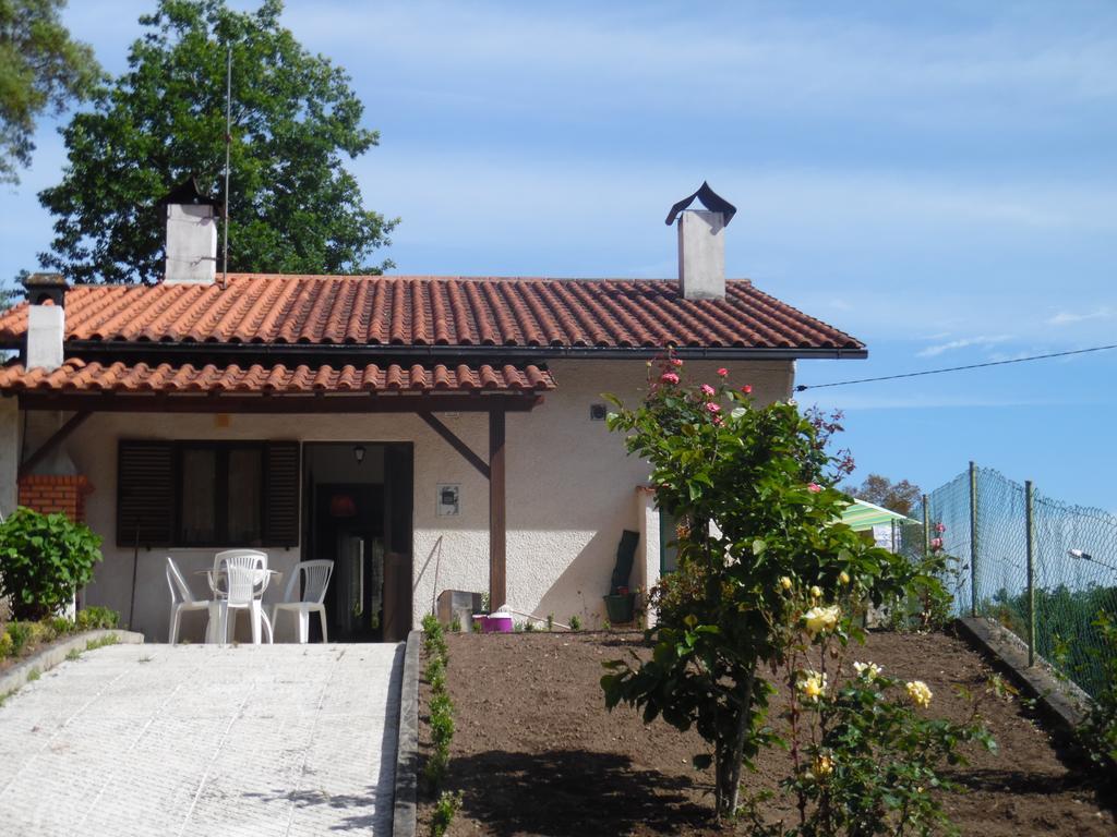 Holiday Home Mortagua Vila Boa  Zewnętrze zdjęcie