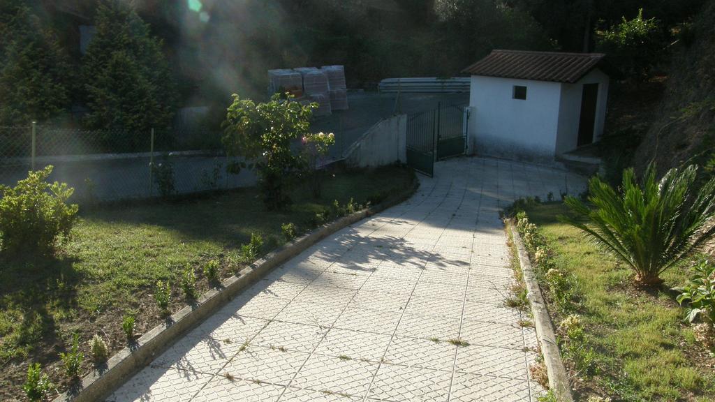 Holiday Home Mortagua Vila Boa  Zewnętrze zdjęcie