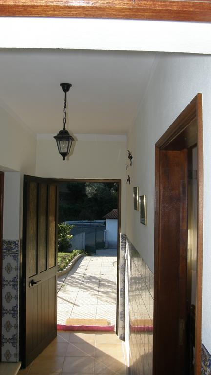 Holiday Home Mortagua Vila Boa  Zewnętrze zdjęcie
