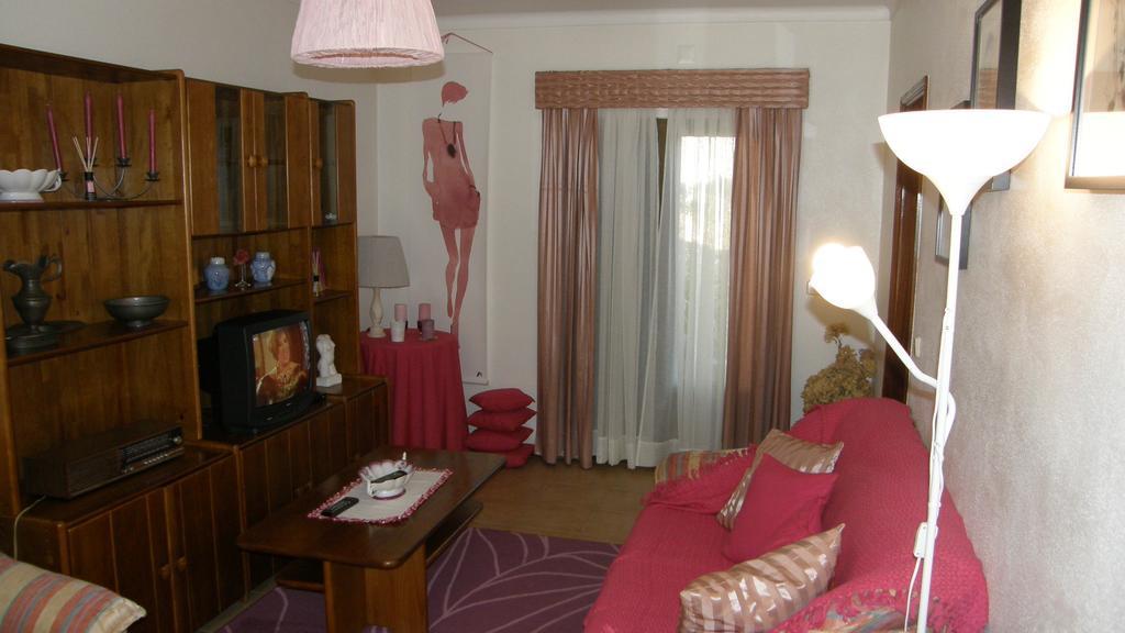 Holiday Home Mortagua Vila Boa  Zewnętrze zdjęcie