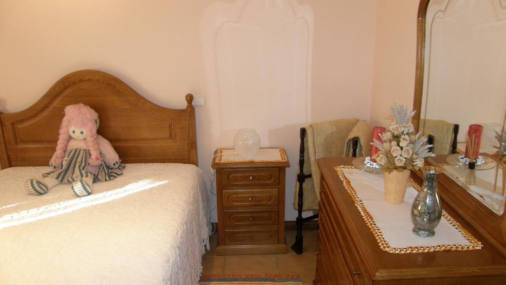 Holiday Home Mortagua Vila Boa  Zewnętrze zdjęcie
