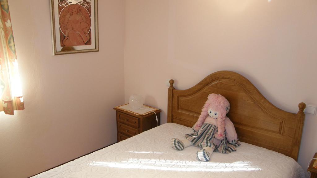 Holiday Home Mortagua Vila Boa  Zewnętrze zdjęcie