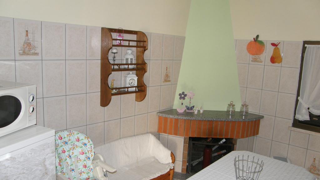 Holiday Home Mortagua Vila Boa  Zewnętrze zdjęcie
